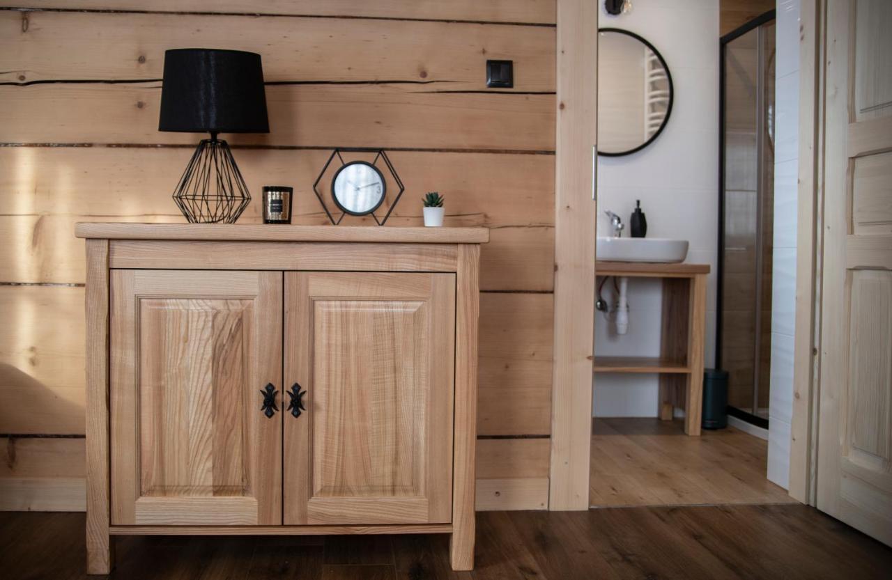 Apartamenty Stare Izby Poronin Room photo
