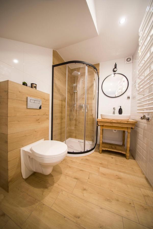 Apartamenty Stare Izby Poronin Room photo