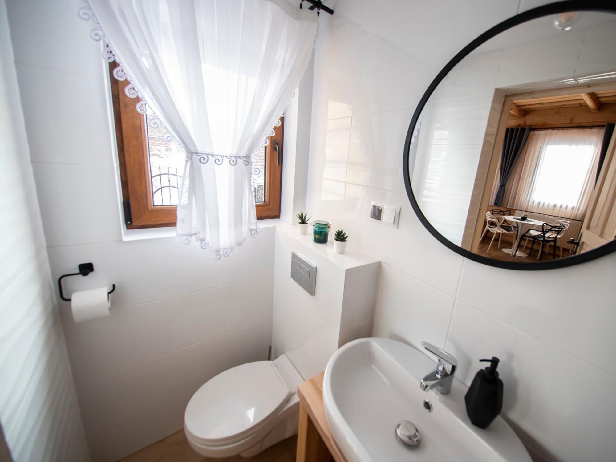 Apartamenty Stare Izby Poronin Room photo